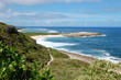 Les plages de Saint François Les plages de Saint François