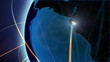 Video: Global business concept . Rio, Brazil Global business concept . Rio, Brazil