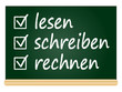 lernen