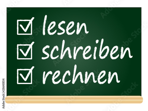 Vektor: lernen lernen