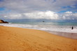 Plage de Cluny Plage de Cluny