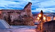 Village de Grillon en Provence