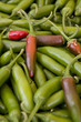 Fresh Chili Peppers