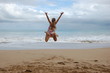 La joie de la plage La joie de la plage