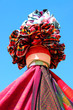 Cloth Decoration
