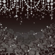 jewelry rose background