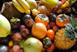 fruit exotique