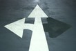 don't turn right