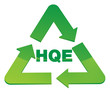 picto HQE - haute qualite environnementale picto HQE - haute qualite environnementale