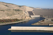 Atatürk Stausee