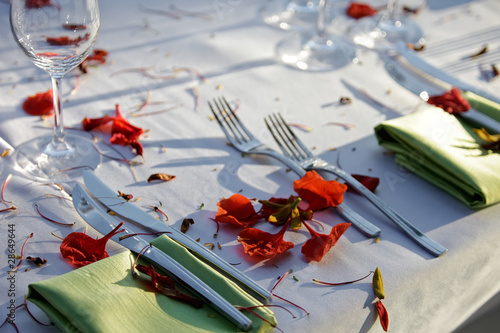 Photo: Wedding Reception. Wedding Reception.