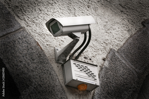Photo: telecamera di controllo telecamera di controllo