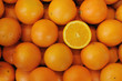 Orangen