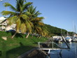 Guadeloupe - Basse Terre - Marina