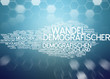Demografischer Wandel