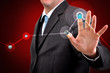 Touch screen
