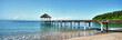 Plage de N’Gouja