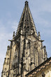 Lamberti Church in Münster, Germany