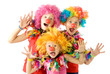 Clowns Clowns