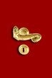 Door Handle , decorated 68 Door Handle , decorated 68