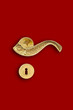 Door Handle , decorated 67 Door Handle , decorated 67