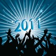 New year party New year party