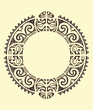 tribal maori collar