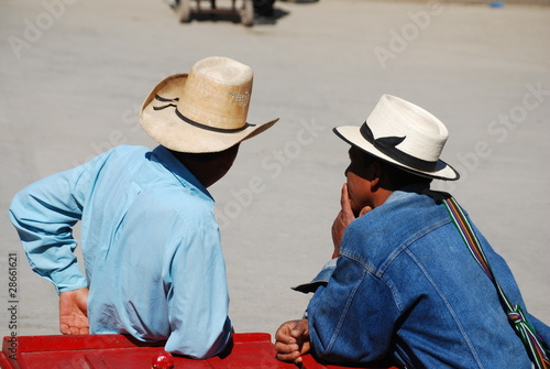 Foto: Vaqueros d'Amérique Centrale Vaqueros d'Amérique Centrale