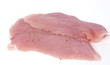 escalope de veau