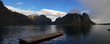 Reine, Isole Lofoten