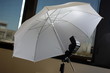 Parapluie et Flash Parapluie et Flash