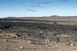 Campo de lava