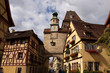 Rothenburg ob der Tauber