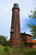 Leuchtturm Darss