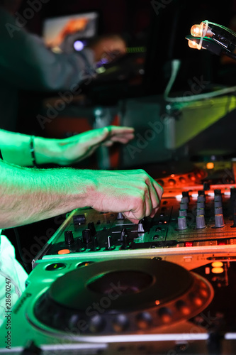 Photo: DJ DJ