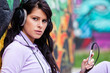 Colorful music
