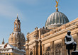 Dresden - Altstadt