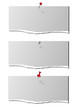 Notizzettel