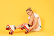 Rollergirl