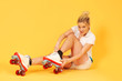 Rollergirl