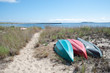 3 Canoes