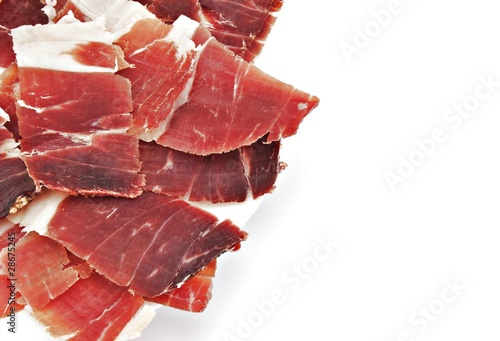Photo: Jamon Jamon