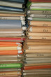 Foto: Officework, cardboard files Officework, cardboard files