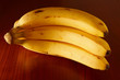 Bananas