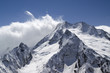 High mountains High mountains