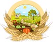 farm card
