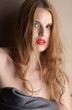 Sexy adult woman