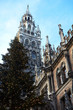 Photo: Munich Neues Rathaus Munich Neues Rathaus