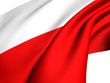 Flag of Poland