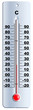 thermomètre